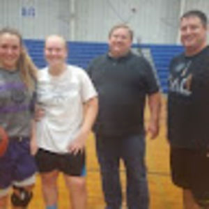 Meet your Posher, Rodney